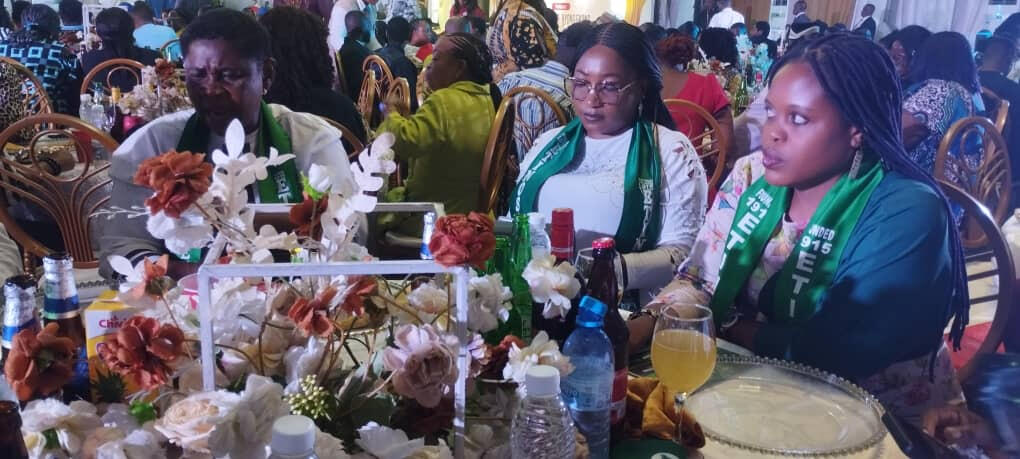 9th Vice Chancellor of UNIUYO