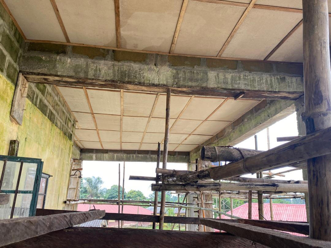 School Administrative Building