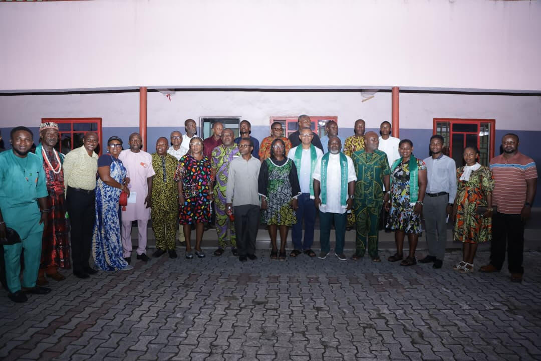 ETINOSA General Meetings ETINOSA General Meetings