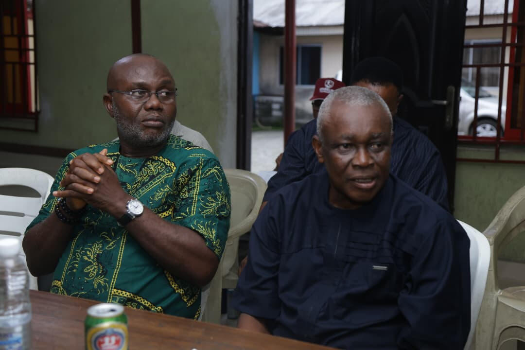 ETINOSA General Meetings