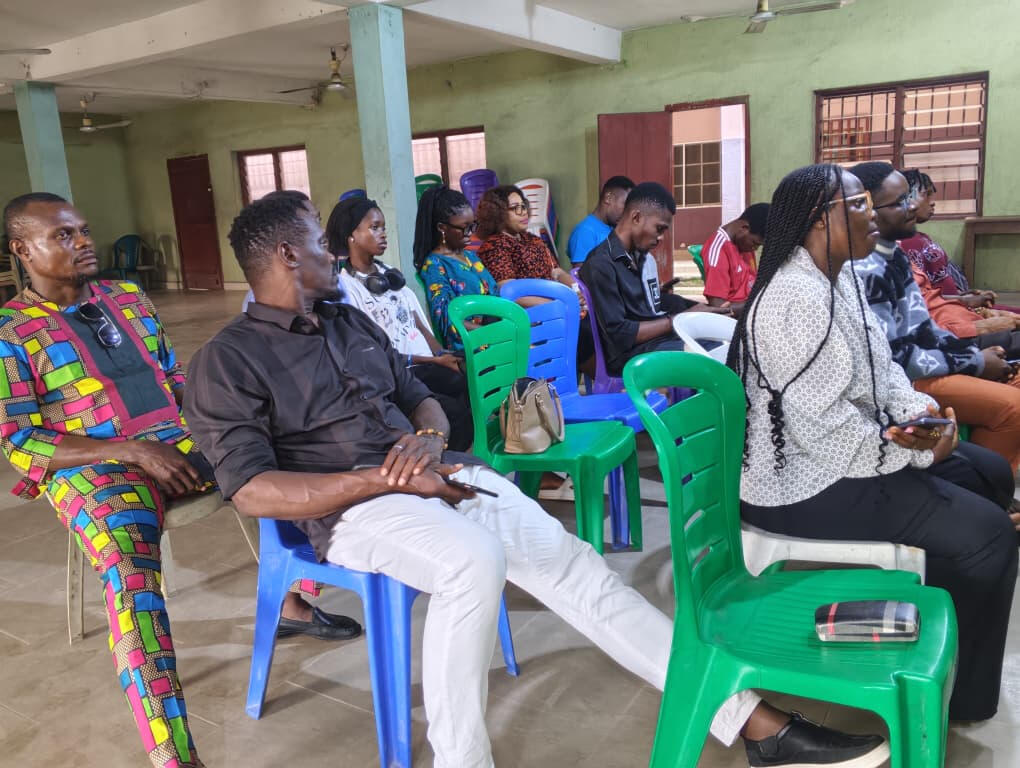 ETINOSA General Meetings