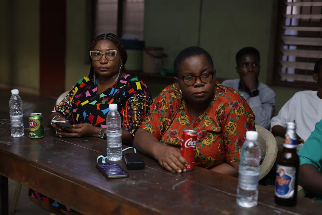 ETINOSA General Meetings